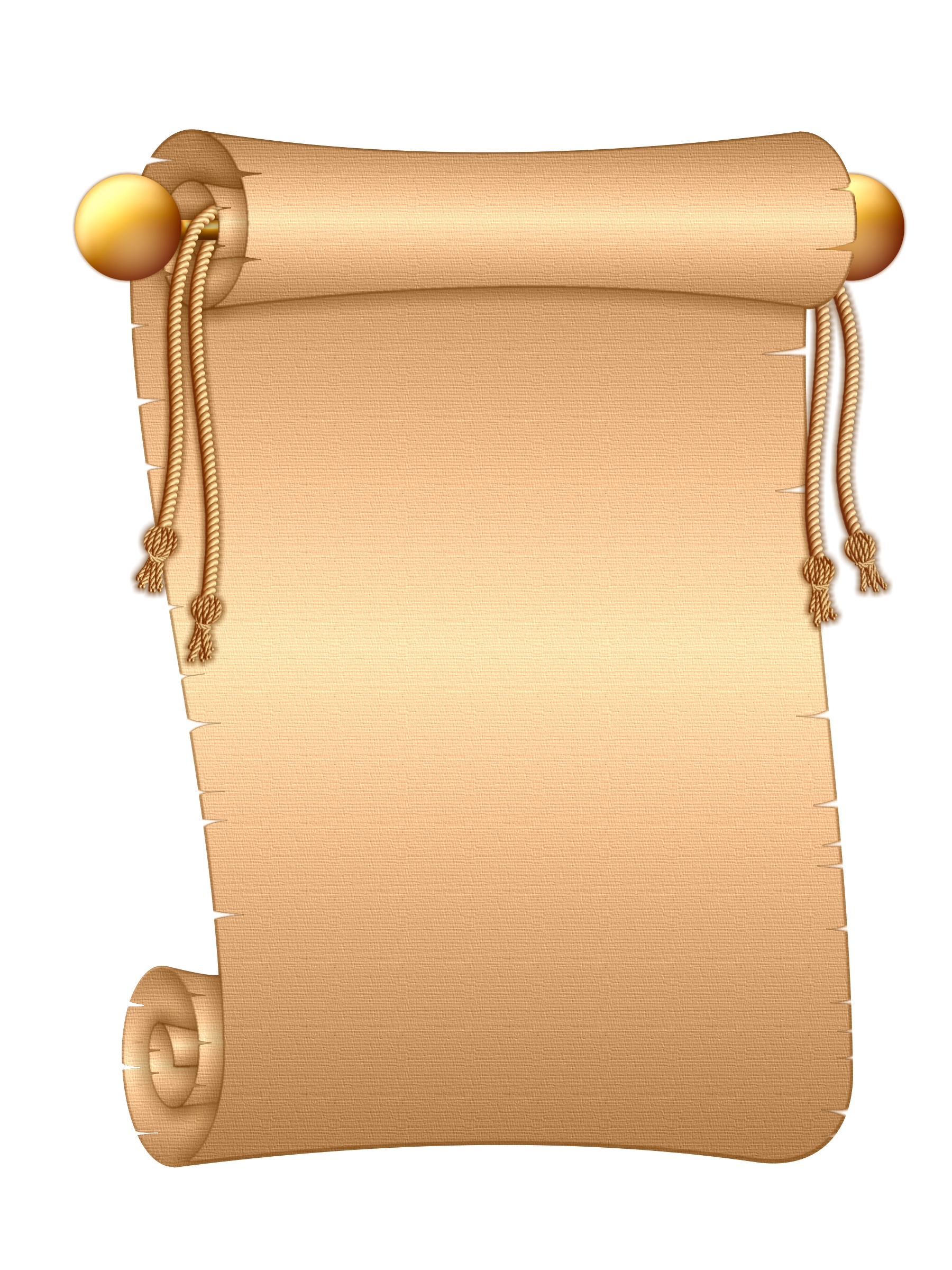 scroll clipart old fashioned clipart, transparent - 2221.82Kb 1800x2400.