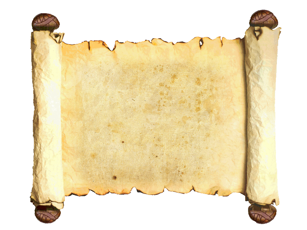 Развернутая бумага. Старинный свиток. Средневековый свиток. Старый свиток. Старинный пергамент.