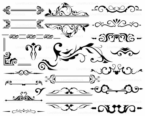 Scroll clipart swirly, Scroll swirly Transparent FREE for download on ...