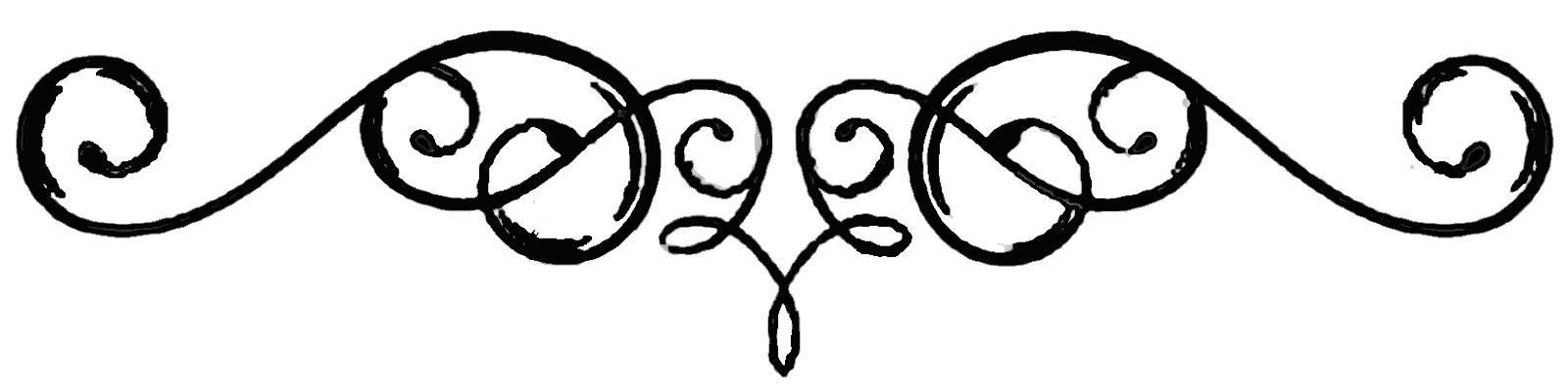 Scrollwork clipart, Scrollwork Transparent FREE for download on ...
