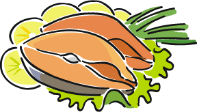 Download clip art free. Seafood clipart