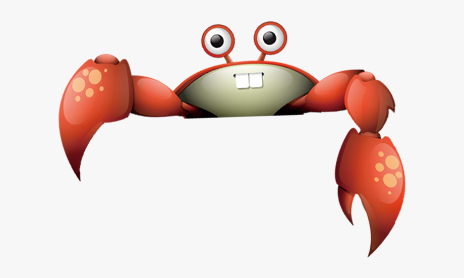 seafood clipart cangrejo
