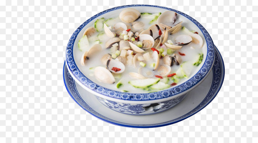 Seafood clipart clam chowder. Cartoon png download free