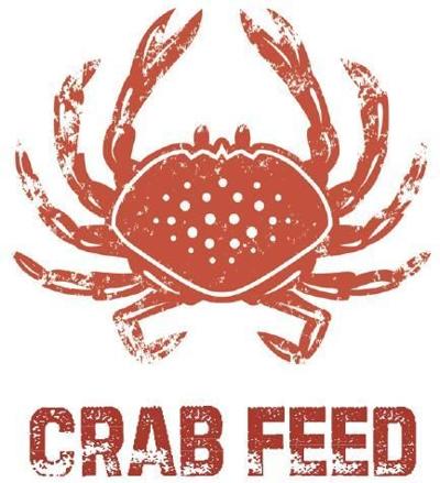 seafood clipart crab feed
