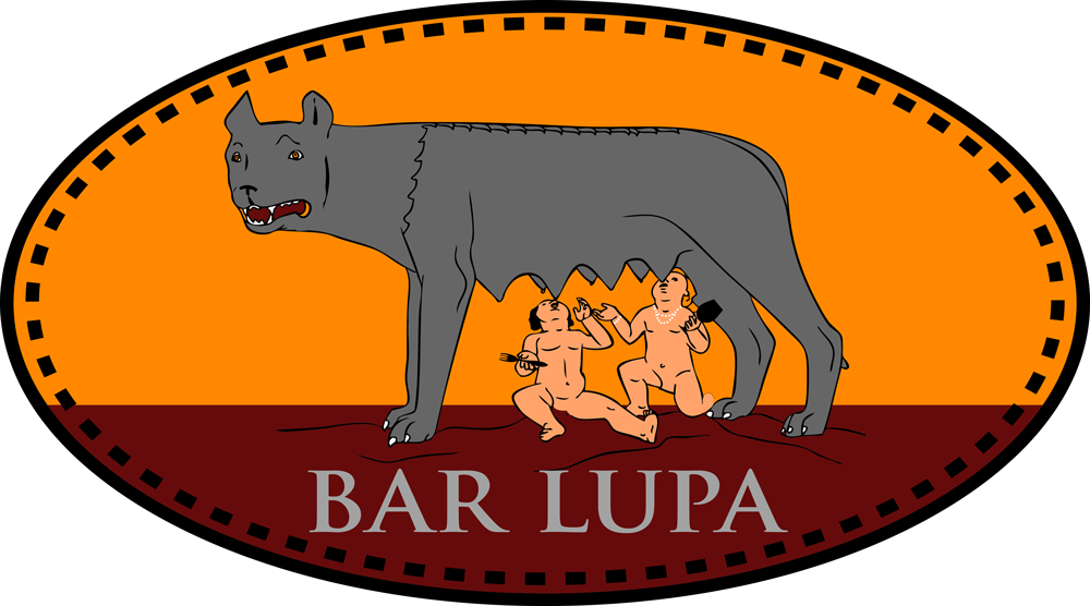 Bar lupa westport ct. Seafood clipart dining plate
