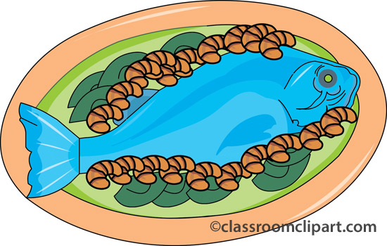 Seafood clipart dining plate. Free platter cliparts download