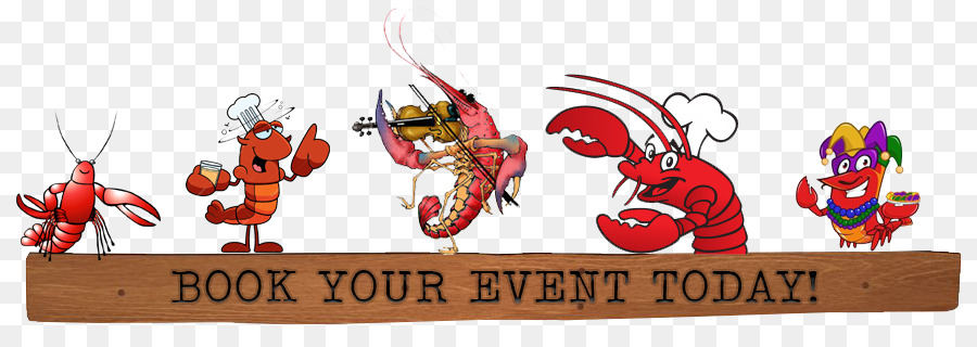 Shrimp cartoon png download. Seafood clipart gumbo