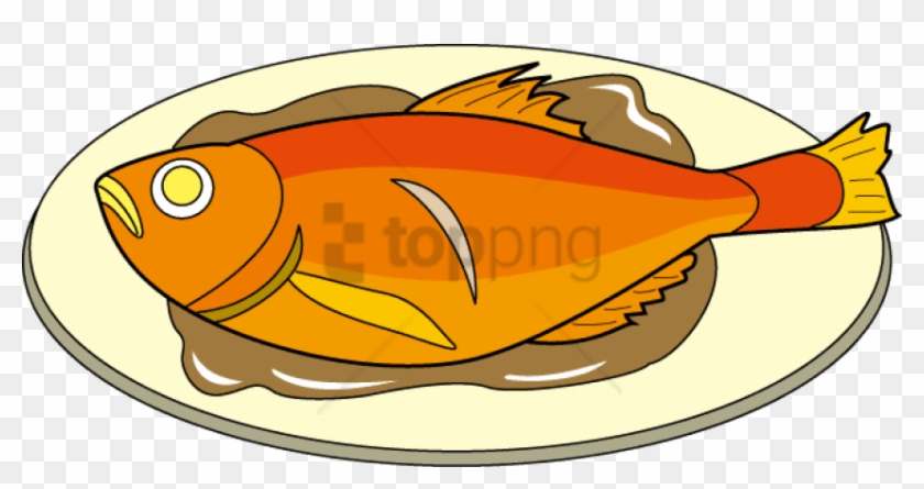 seafood clipart maet