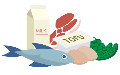 seafood clipart meat alternative