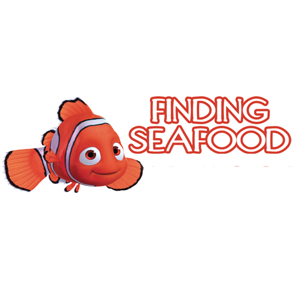 seafood clipart meat product