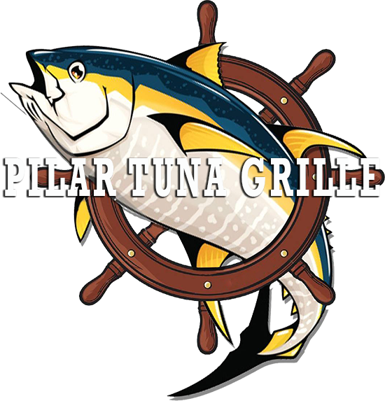 tuna clipart seafood restaurant