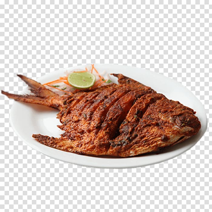 seafood clipart roast fish