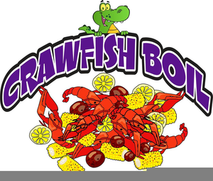 seafood clipart seafood boil