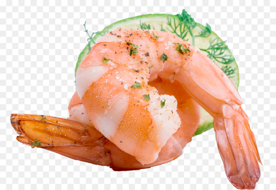 seafood clipart shrimp scampi