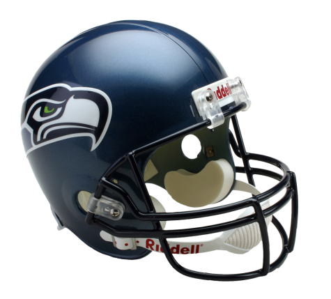  seattle for free. Seahawks helmet png