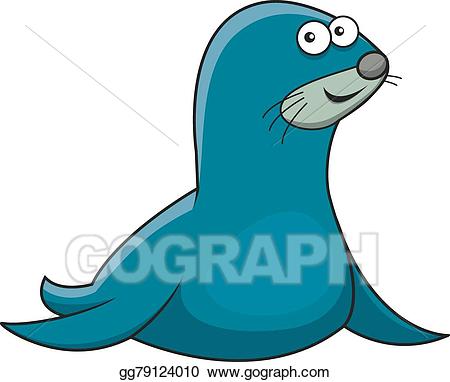 seal clipart fur seal