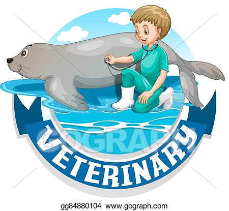 seal clipart male