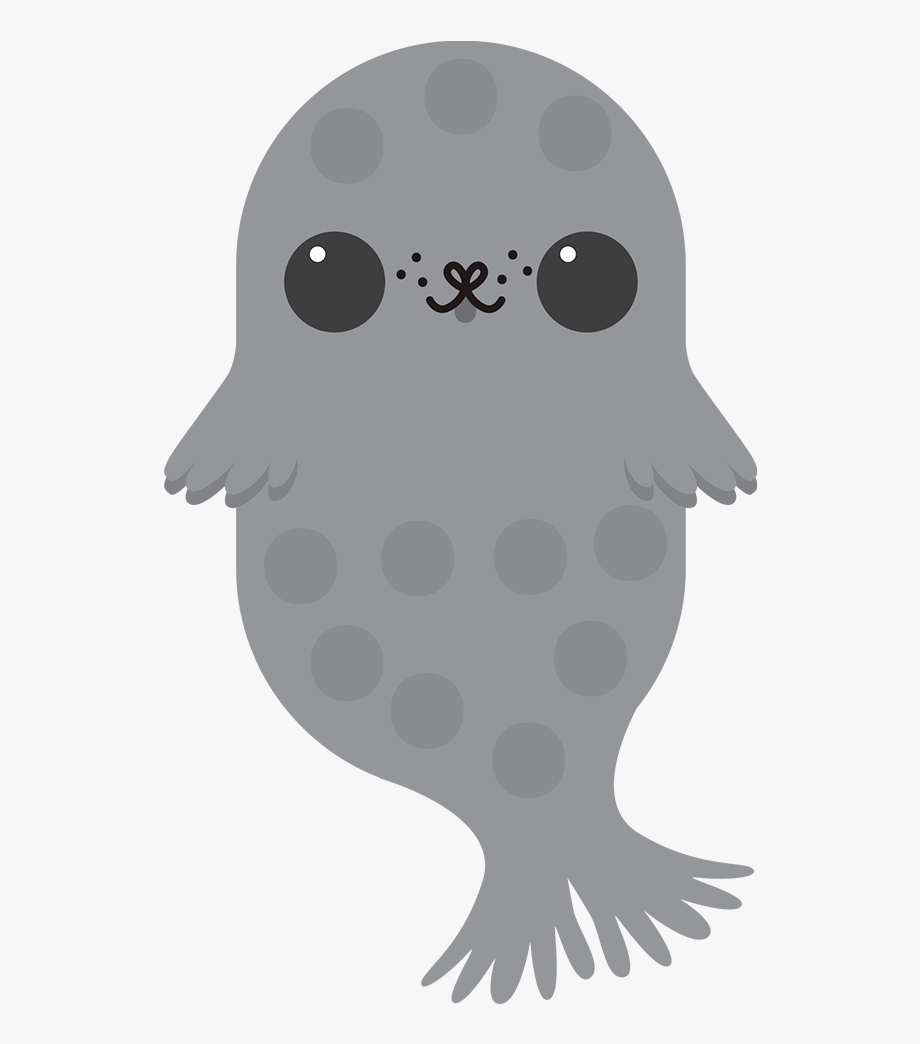 seal clipart ringed seal