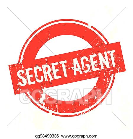 secret clipart agency