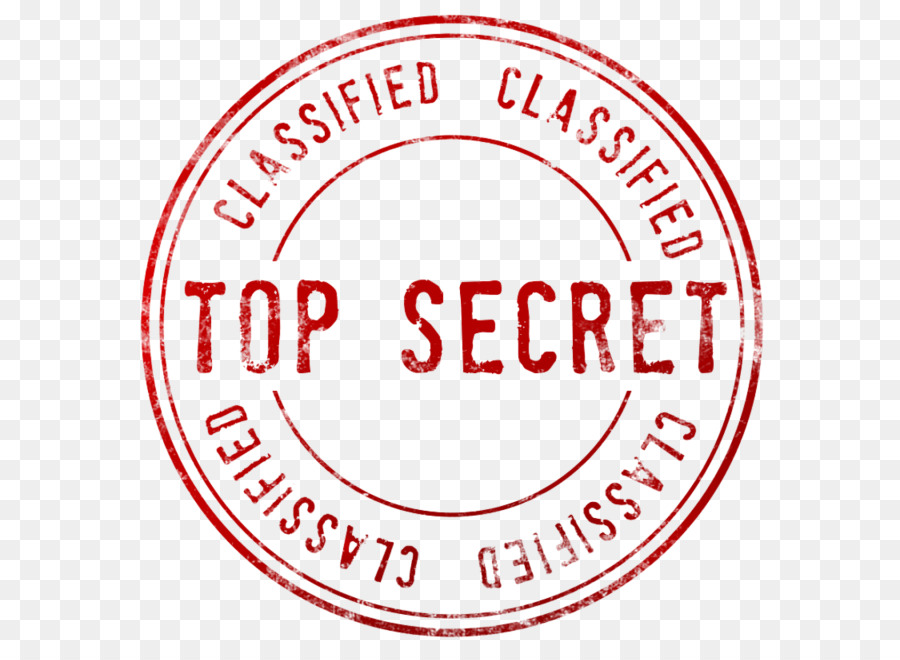 Classified information image document. Secret clipart jpeg