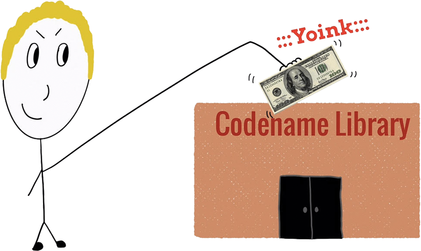 Secret clipart library rule regulation. The government project i