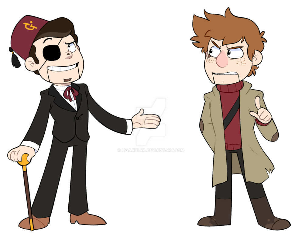 Secret clipart mysteries. Mystery dummies by itsaaudraw