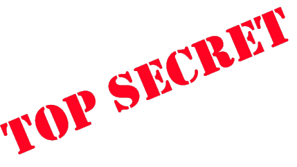 secret clipart no secret