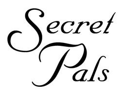 secret clipart secret pal