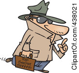Free cliparts download images. Secret clipart secretive