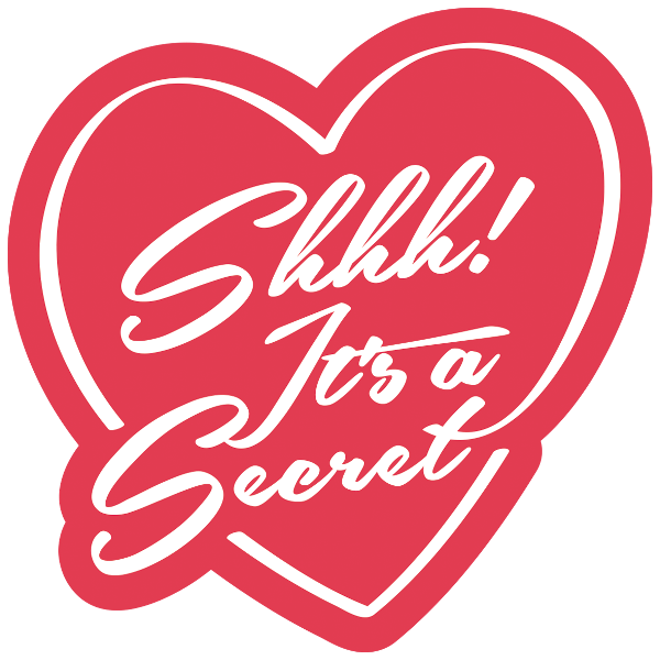 secret clipart shhh