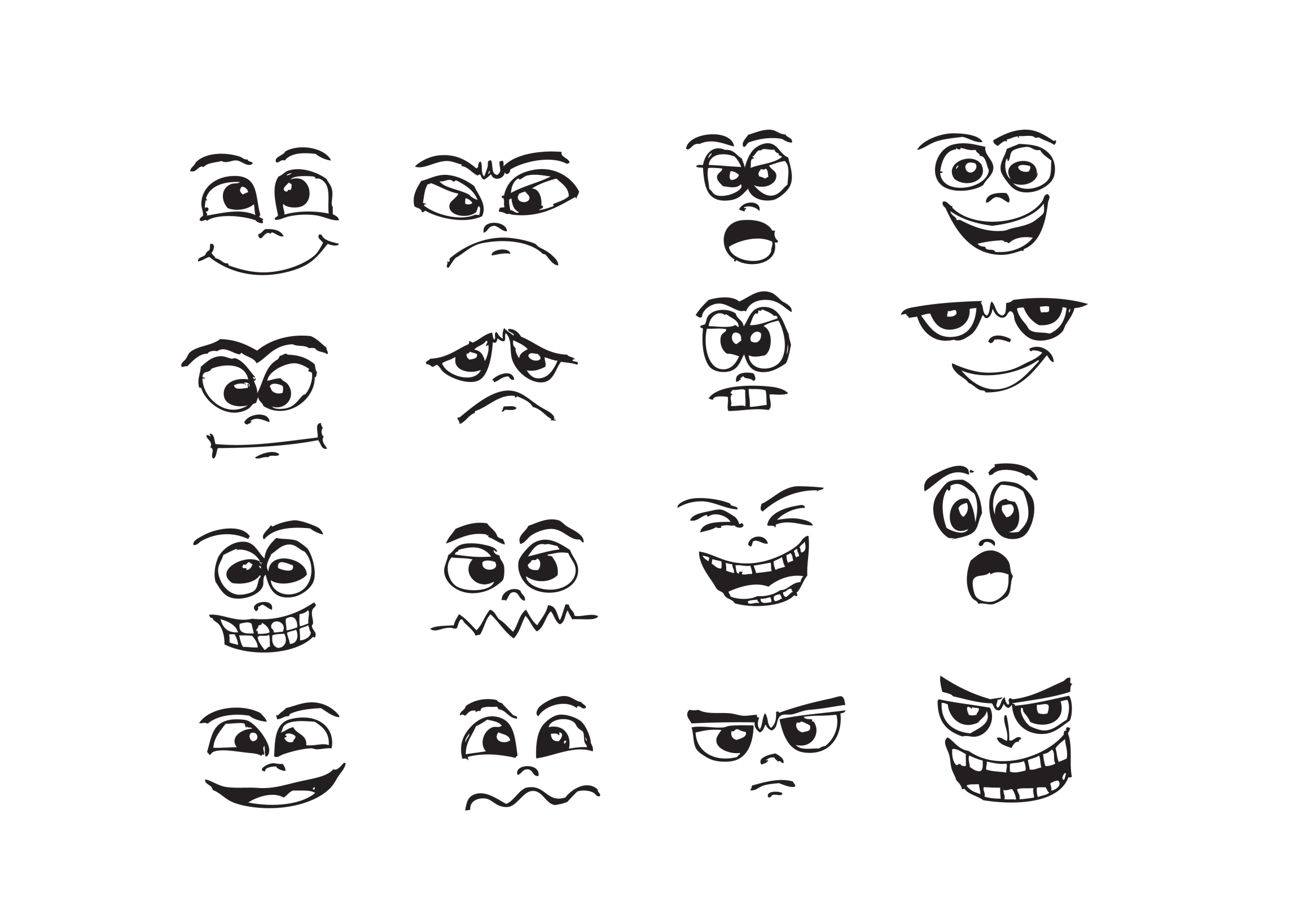 secret clipart suspicious eye