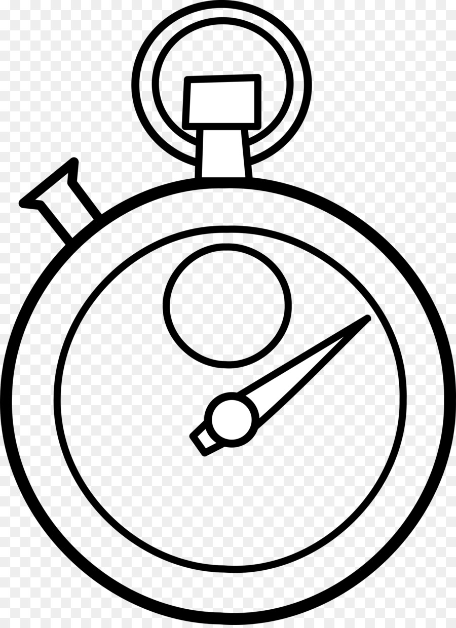 see clipart chronograph