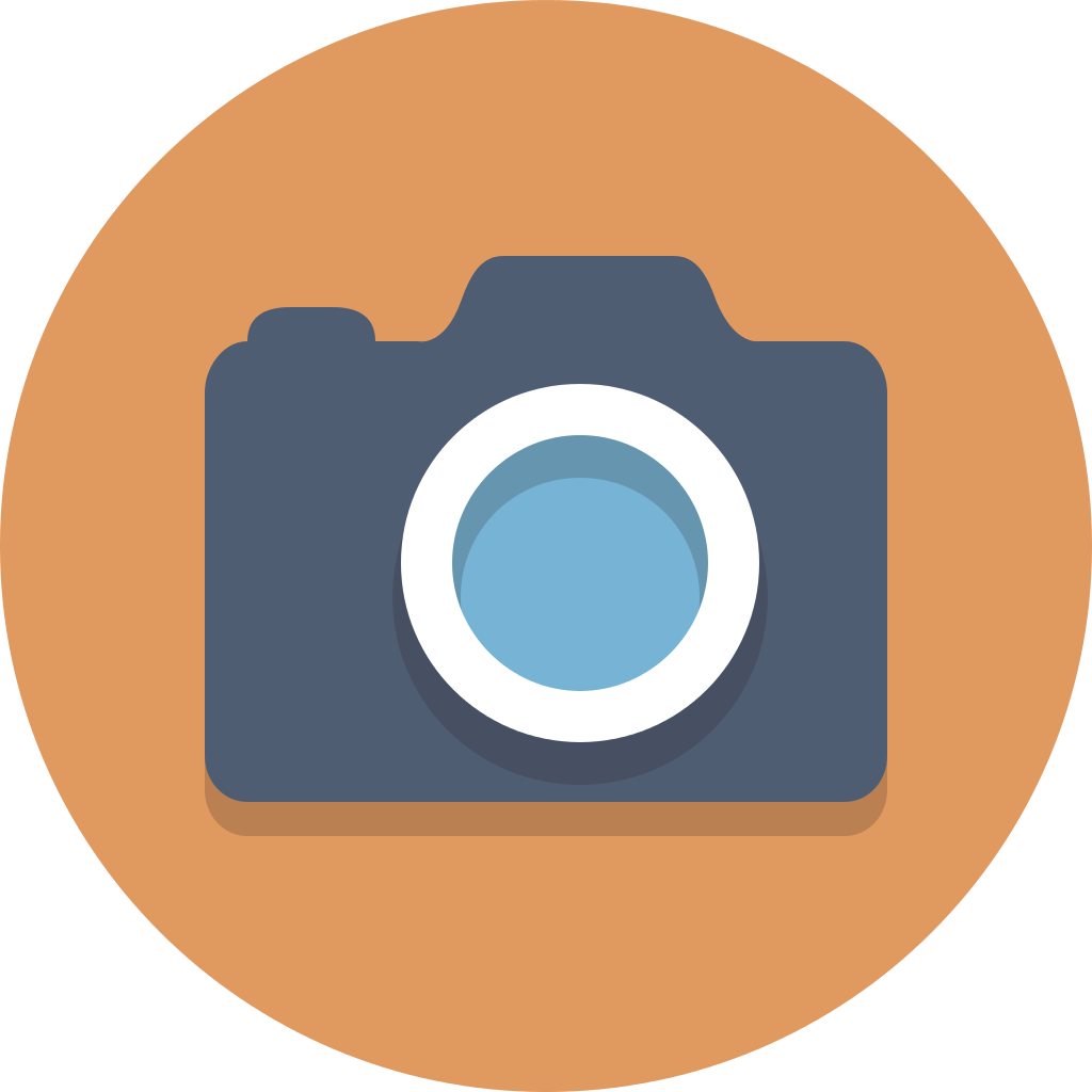 see clipart icon