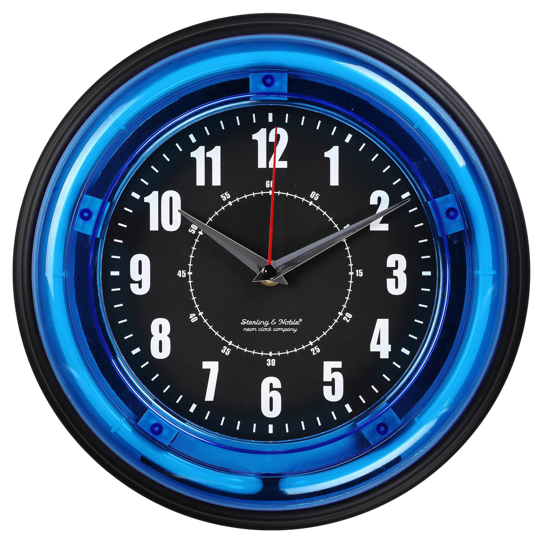 see clipart large clock