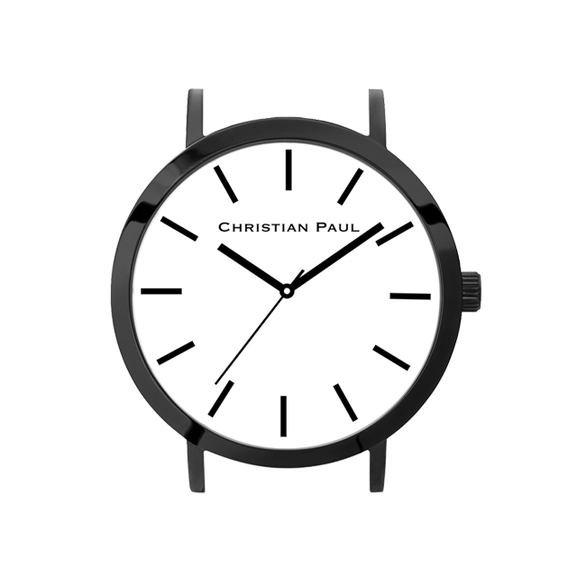 see clipart mens watch