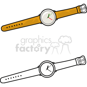 see clipart rist
