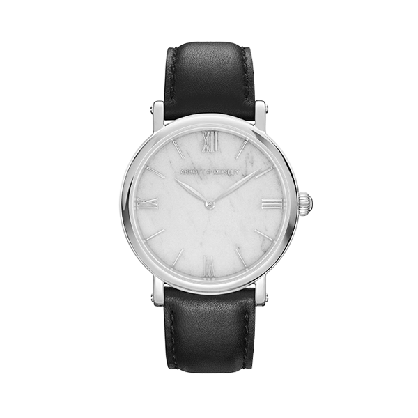 see clipart silver watch