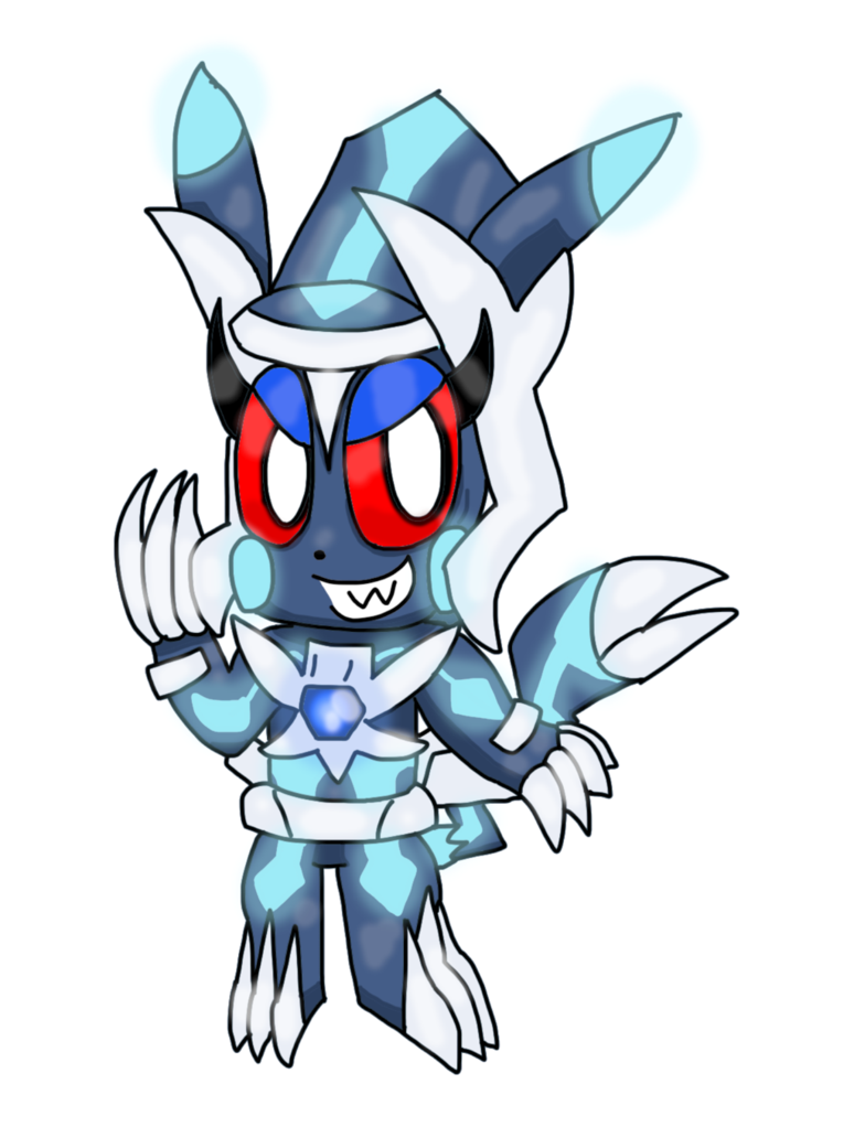 Diachu the by palkachu. See clipart time keeper