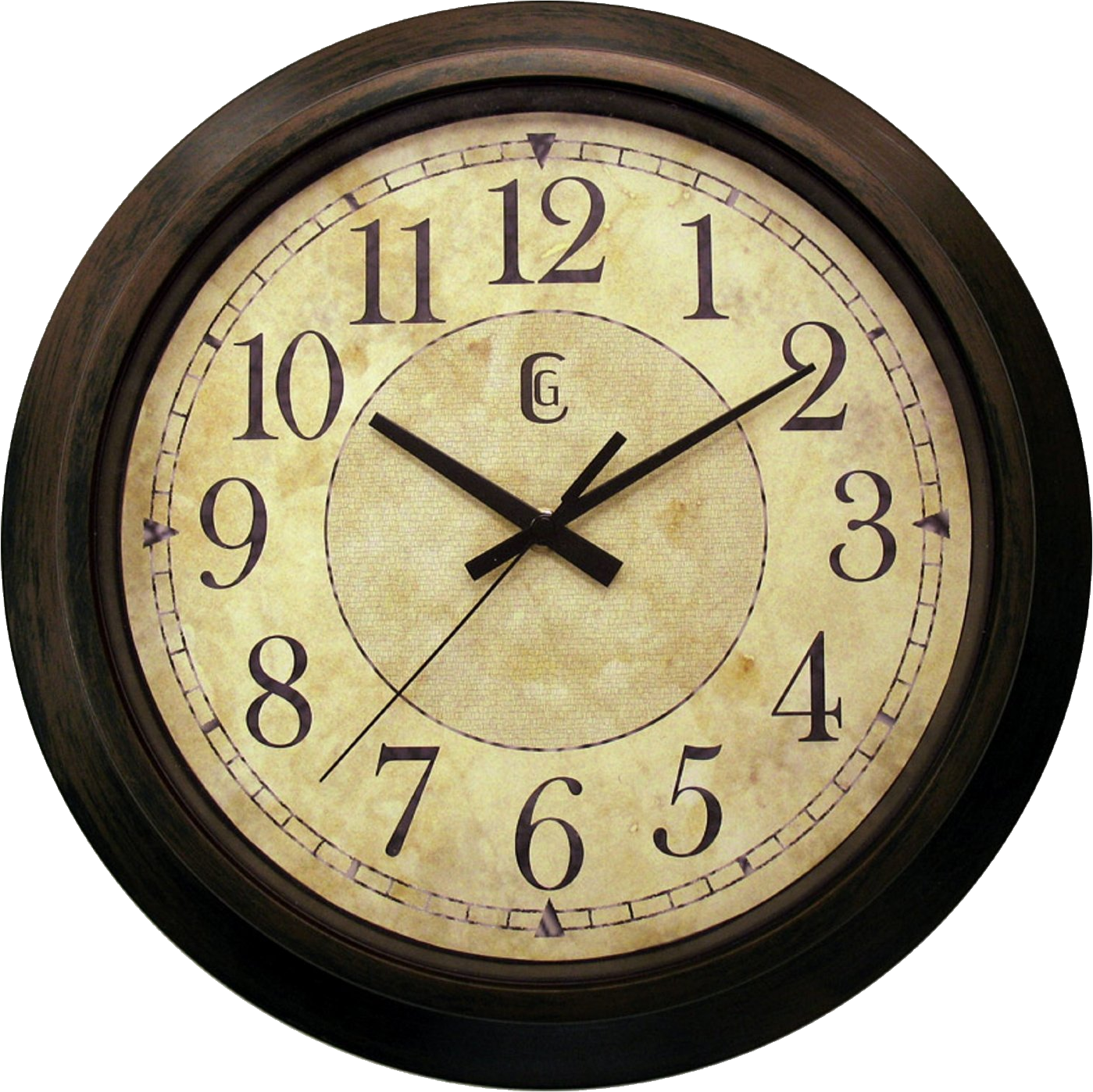 Clock png transparent free. See clipart timepiece