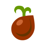 seedling clipart science plant