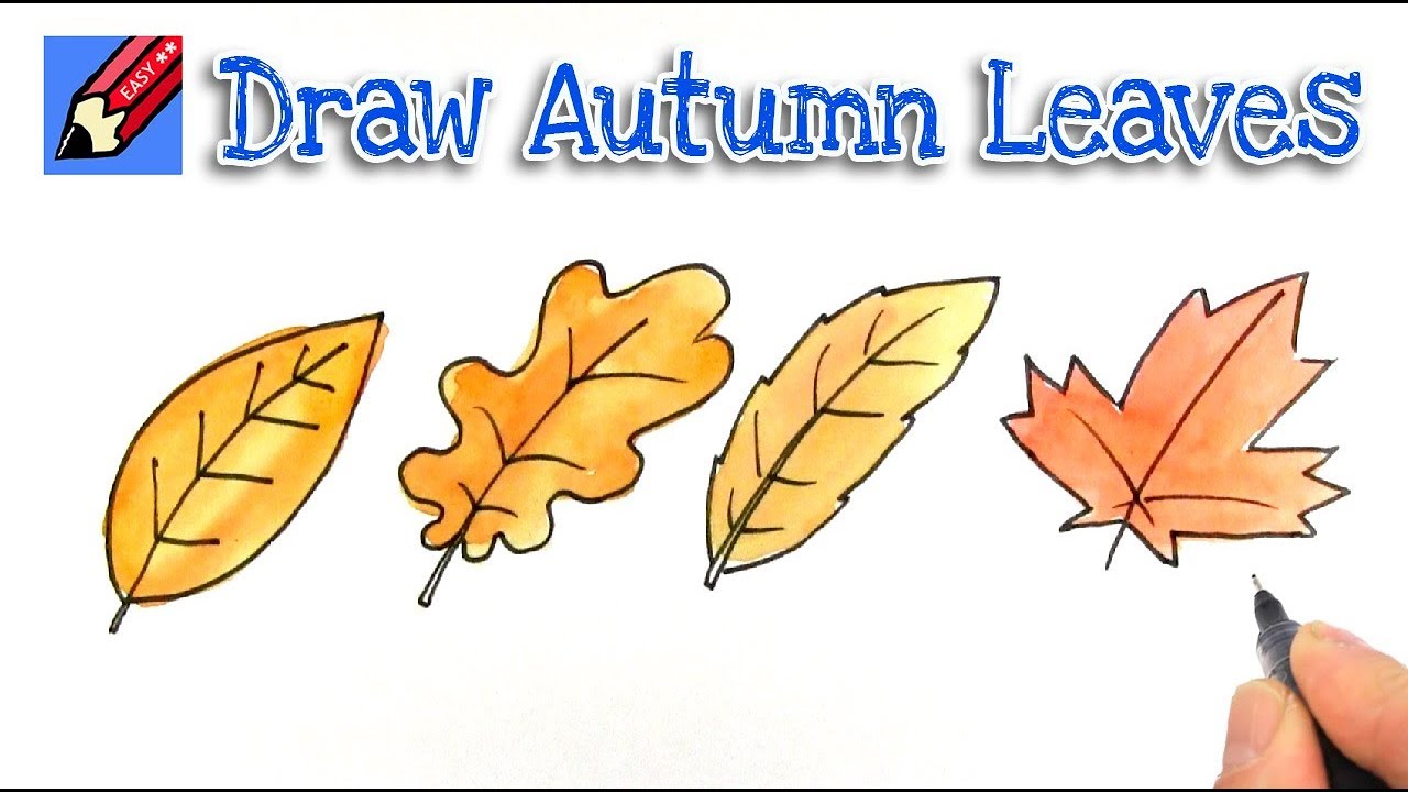 september clipart dried leave