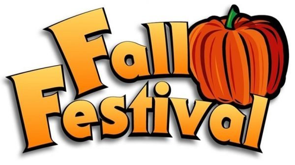 Festival update church of. September clipart fall carnival