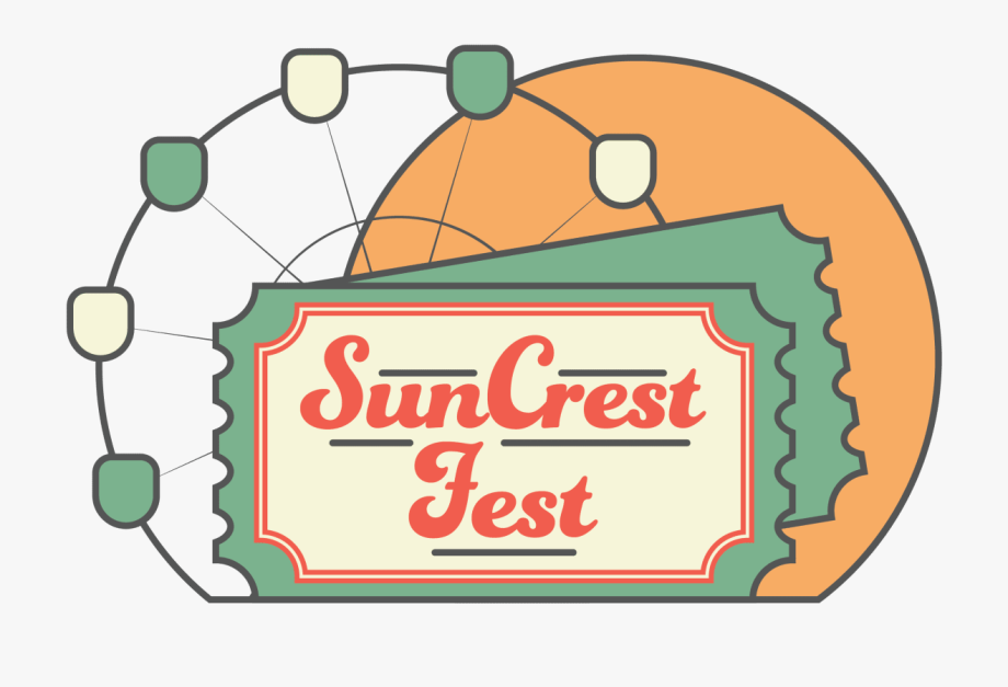 Suncrest fest cliparts . September clipart fall festival