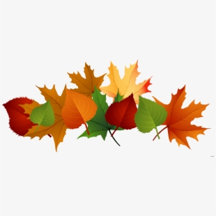 September clipart falling leave, September falling leave Transparent ...