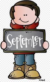 September clipart melonheadz. Google search people classroom