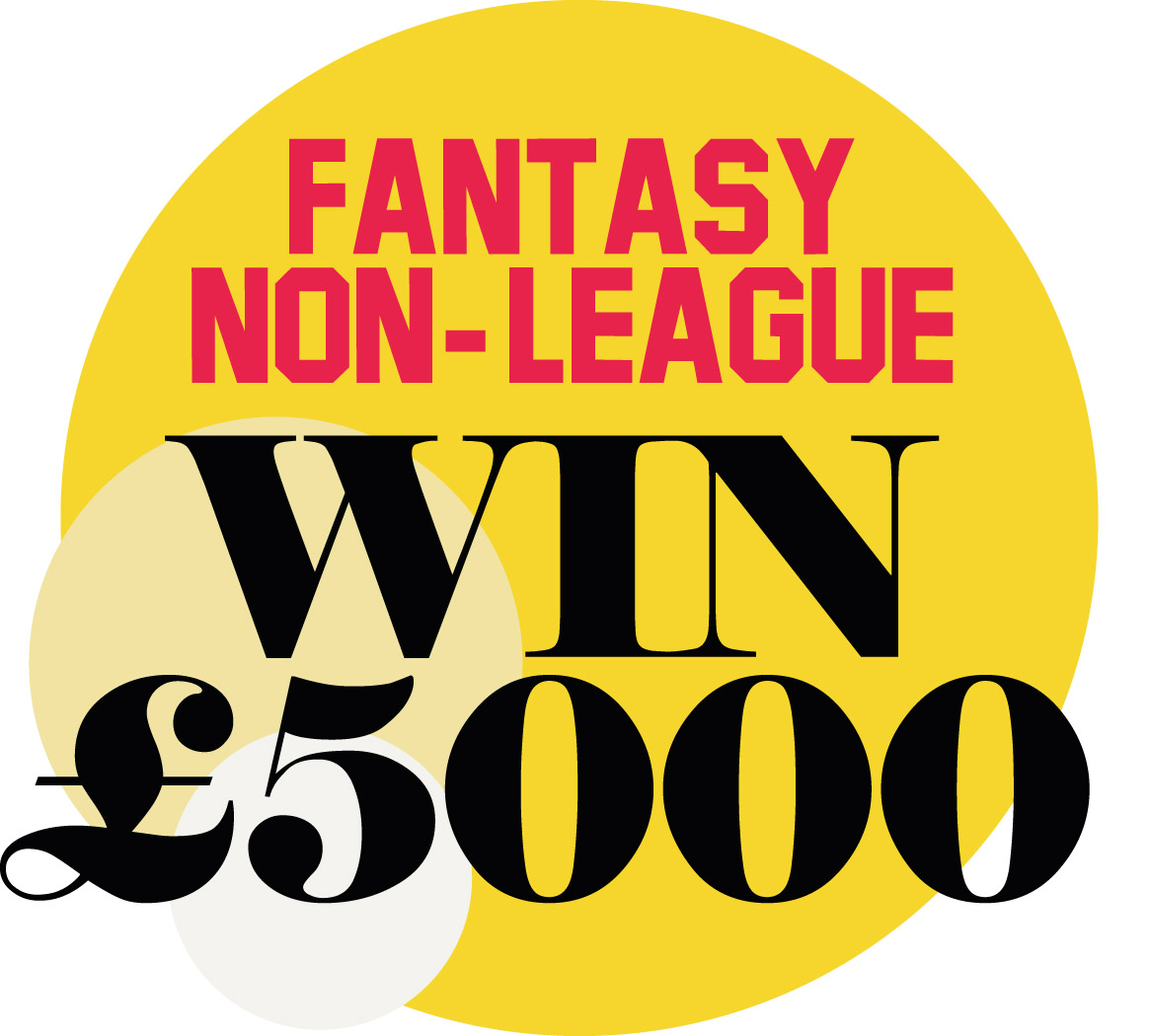 The non league paper. September clipart mini football