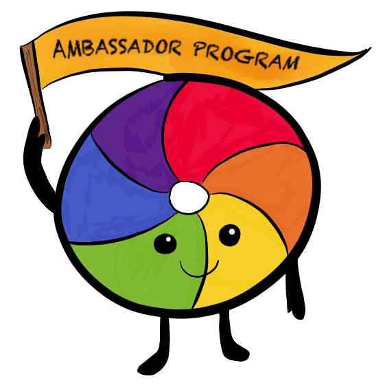Altmetric ambassador of the. September clipart science month