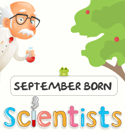 September clipart science month. This in history scientists