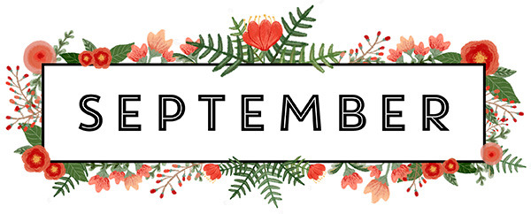 September clipart september 2017. San diego calendar welcome