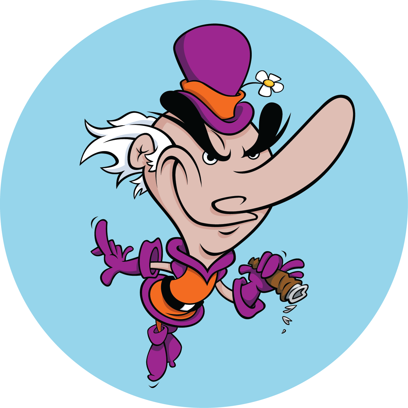 September clipart september 2017. Planet pulp celebrating culture